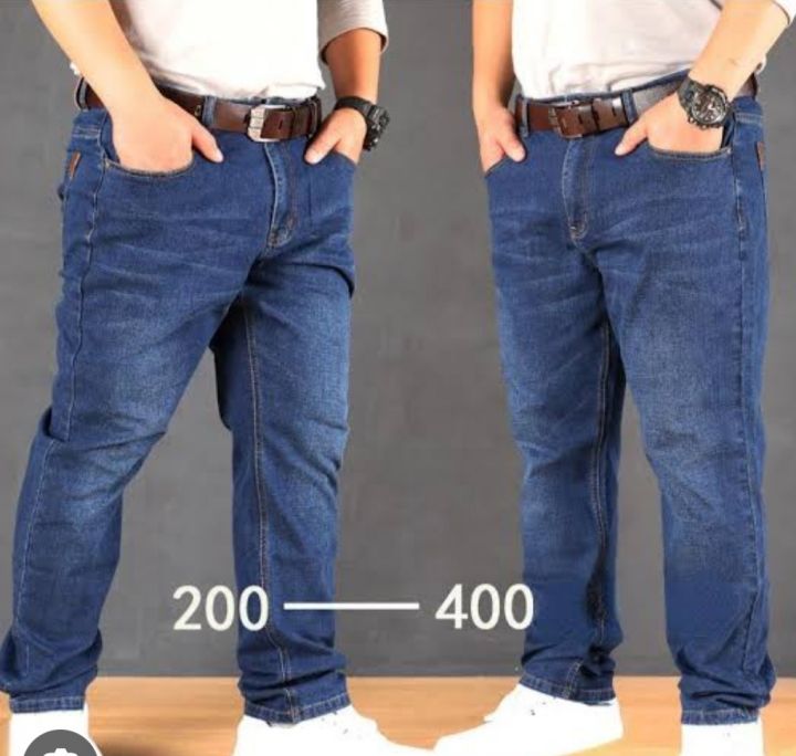 Jeans for man size 1 Pak 399 and three Pak parice 999. 36 to 44 best quality and best calour dark Balu  man jeans identic straight fit and satat for all seasons