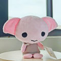 15/30cm Genuine Harry Potter Plush Toy Dobby The Elf Cute Soft Stuffed Plush Animals Dolls for Children Birthday .