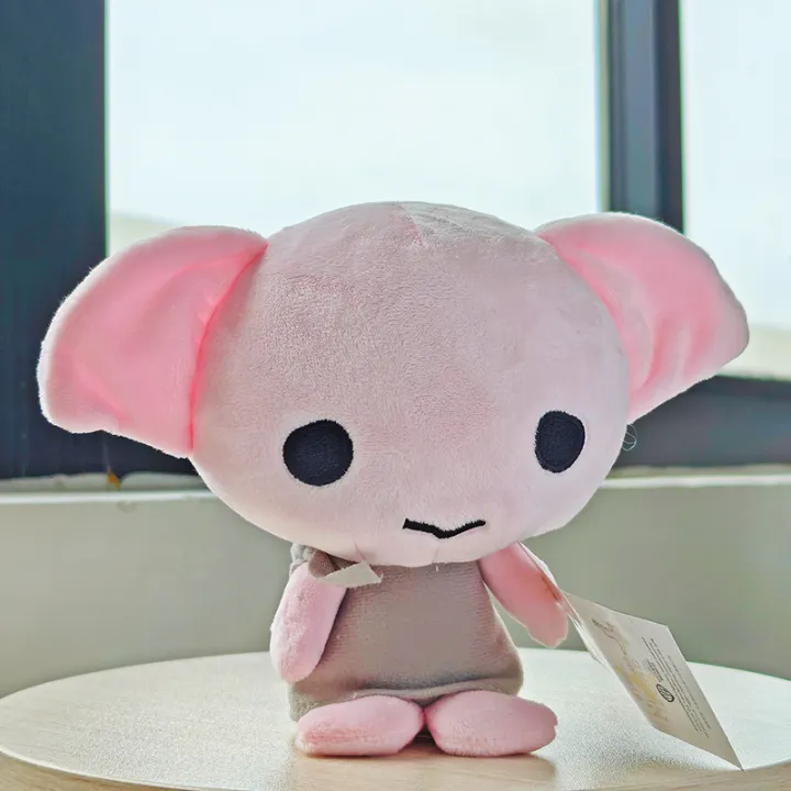 15/30cm%20Genuine%20Harry%20Potter%20Plush%20Toy%20Dobby%20The%20Elf%20Cute%20Soft%20Stuffed%20Plush%20Animals%20Dolls%20for%20Children%20Birthday%20%20-%20Image%206