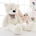 7 feet tedy bear soft fluffy imported premium Quality. 