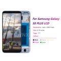 TFT 6.18" For Samsung Galaxy S8 Plus LCD Display Digital Touch Screen Digitizer Replacement For Samsung S8+ G955 G955F/DS Screen. 