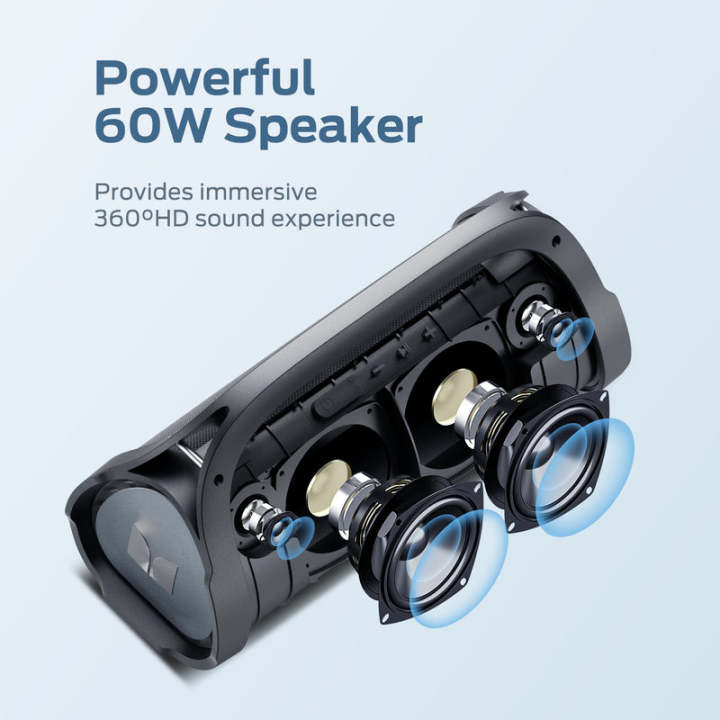 MONSTER%20ADVENTURER%20MAX%20BOOMBOX%20SPEAKERS%20ORIGINAL%20USA%20BRAND%20(%2060W)%20-%20Image%204