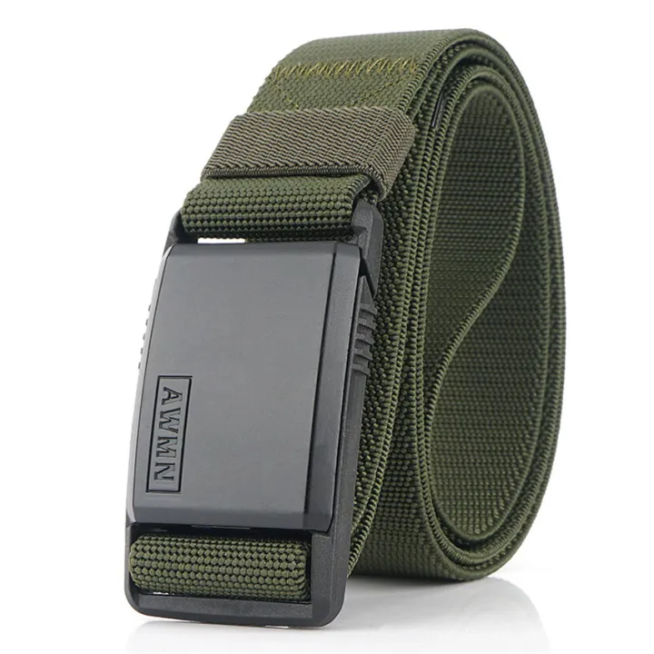 Fashion%20Nylon%20Belt%20%20Magnetic%20Buckle%20Adjustable%20Belts%20For%20Men%20Elastic%20Belts%20High%20Quality%20Wear-resistant%20-%20Image%207