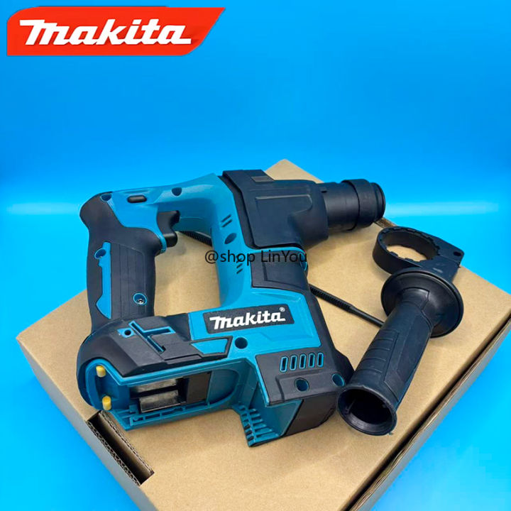 Makita%20HR140D%20Brushless%20Hammer%20Cordless%20Electric%20Hammer%20%20%20Wireless%20Drills%20Makita%2018v%20Power%20Tools%EF%BC%88bare%20machine%EF%BC%89%20-%20Image%205