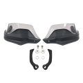 R1250GS R1200GS Wind Deflector Shield Handguards Hand Protectors For BMW R 1200 GS ADV F800GS Adventure S1000XR F900XR F850GS. 