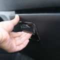 For Toyota Corolla E210 2019 2020 2021 2022 2023 2024 2025 2026 Hybrid Car Co-pilot Glove Storage Box Handle Covers Accessories.