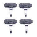 FOR 2012-2017 Hyundai Elantra Kia Forte 315MHz TPMS SENSOR TIRE PRESSURE MONITORING SYSTEM 52933-A7100 52933A7100 52933-3X205. 