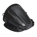 Waterproof Motorcycle Tail Bag Sport Luggage Saddle Riding Rear Bag Motorcycle Motorbike Scooter Side Back Seat Bag. 