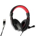 Redragon H120 Gaming Headset Wired Over Ear PC Gaming Headphones. 