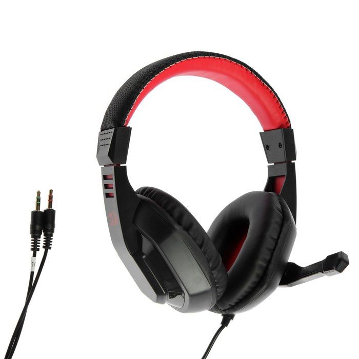 Redragon%20H120%20Gaming%20Headset%20Wired%20Over%20Ear%20PC%20Gaming%20Headphones%20-%20Image%202