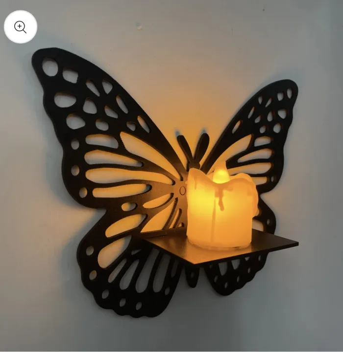 Maliq%20Traders%20Decorative%20Butterfly%20Wooden%20Wall%20Shelf%20MDF%20Laser%20Cut%20Floating%20Shelf%20-%20Image%204