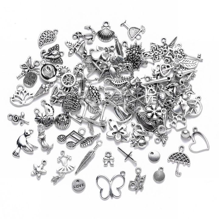 100%20random%20style%20alloy%20small%20pendant%20DIY%20small%20accessories%20accessories%20Bracelet%20necklace%20pendant%20key%20ring%20accessories%20pendant%20-%20Image%204