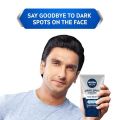 Nivea Man Dark Spot Reduction Face wash 100g. 