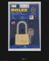 Solex R45L  padlock.  

[100% ORIGINAL]

အနှစ်၂၀ အာမခံ Solex သော့ စစ်စစ်. 