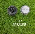 LED TV Speakers. 