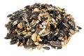 Mix Feed And Seeds for Ringneck , Raw Parrot And Big Birds 1 KG. 