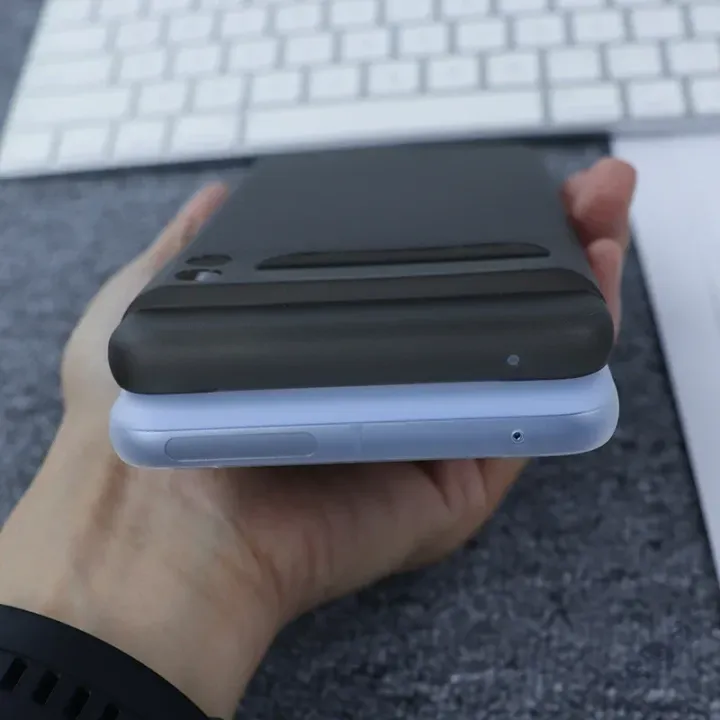 Ultra%20Slim%200.4MM%20Matte%20Phone%20Case%20for%20Google%20Pixel%2010%209%20Pro%20XL%208%20Pro%207%20A%20Clear%20Hard%20PP%20Back%20Funda%20Frosted%20Anti-fingerprint%20Cover%20-%20Image%206