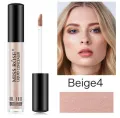 Miss Rose Professional Makeup Conceler Waterproof Longlasting Conceler Beige Colors. 