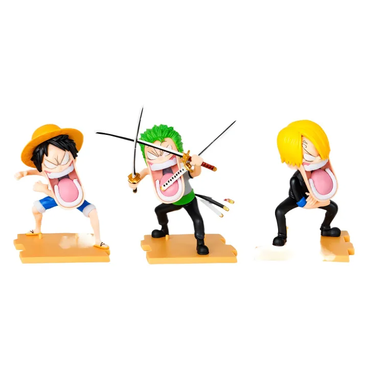 15cm%20One%20Piece%20Luffy%20Figures%20Three%20Captains%20Sanji%20Monkey%20D%20Luffy%20Roronoa%20Zoro%20Action%20Figure%20The%20Hungry%20Trio%20PVC%20Anime%20Model%20Toys%20-%20Image%205