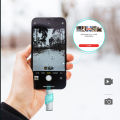 Pendrive 256GB OTG iPhone iPad iPod APPLE MFi USB Flash Drive (64GB 32GB 128GB) OTG USB3.0 SDIX40N Pen Drive (32GB 128GB) lightning USB Stick pendrive for iPhone iPad iPod APPLE MFi.