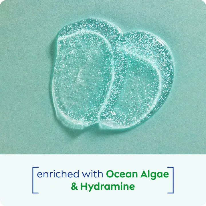 NIVEA Face Wash Purifying with Ocean Algae for Combination Skin, 150ml ...