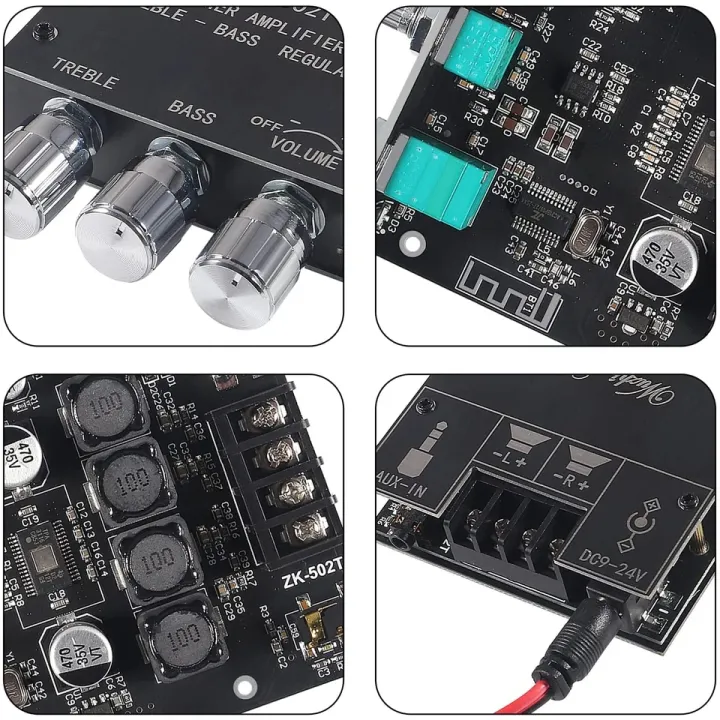 ZK-502T%20TPA3116D2%20Bluetooth-compatible%205.0%20Subwoofer%20Amplifier%20Board%202.0%20Channel%20High%20Power%20Audio%20Stereo%202*50W%20Bass%20AMP%20-%20Image%205