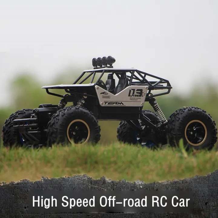 1:16%204WD%20RC%20Car%20With%20Led%20Lights%20Radio%20Remote%20Control%20Cars%20Buggy%20Off-Road%20Control%20Trucks%20Boys%20Toys%20for%20Children%20-%20Image%206