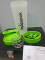 (C). Isagenix Shaker Blender Bottle BPA FREE 750ml. 