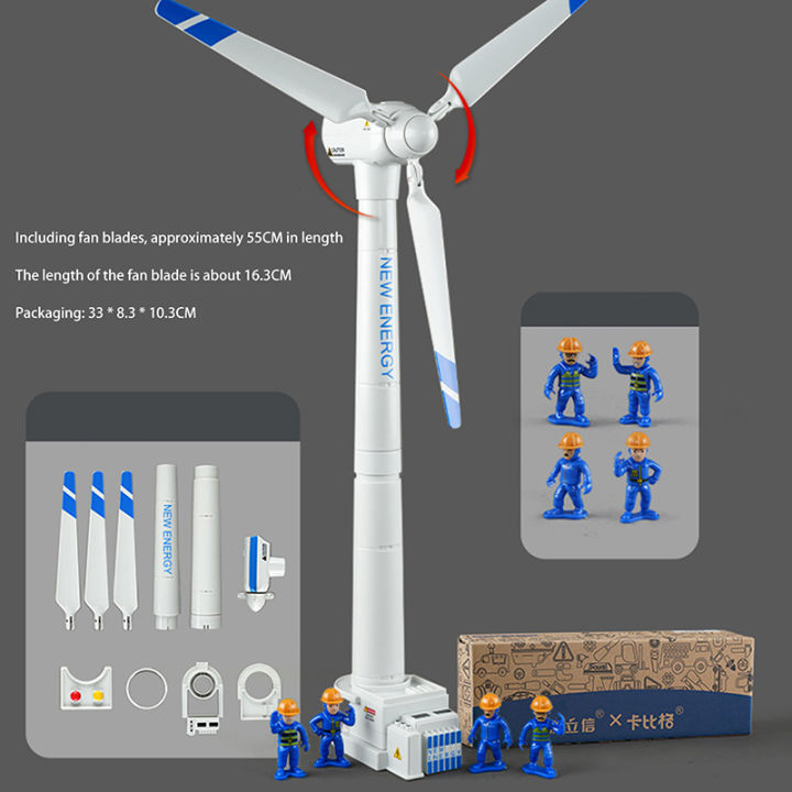 1%20Wind%20Large%20Windmill%20Kit%20Set%20Turbine%20Model%20Simulation%20Toy%20Science%20Children's%20Toys%20High%20Quality%20Durable%20Reliable%20Easy%20to%20Install%20-%20Image%204