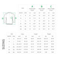 WOSAWE Cycling Jacket Men Windproof breathable Mesh Ciclismo Mountain Bike MTB Running Riding Bicycle short sleeves Jacket. 