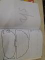 My Sound scrapbook book B. 