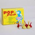 Pop Pop Snappers Fireworks pack of 20 boxes (Each contain approximately 50 snappers) Total 1000 Crackers. 