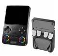 J36 Ultra All-in-One Handheld Gaming Console WiFi & YouTube Streaming and Global Network Connection support.