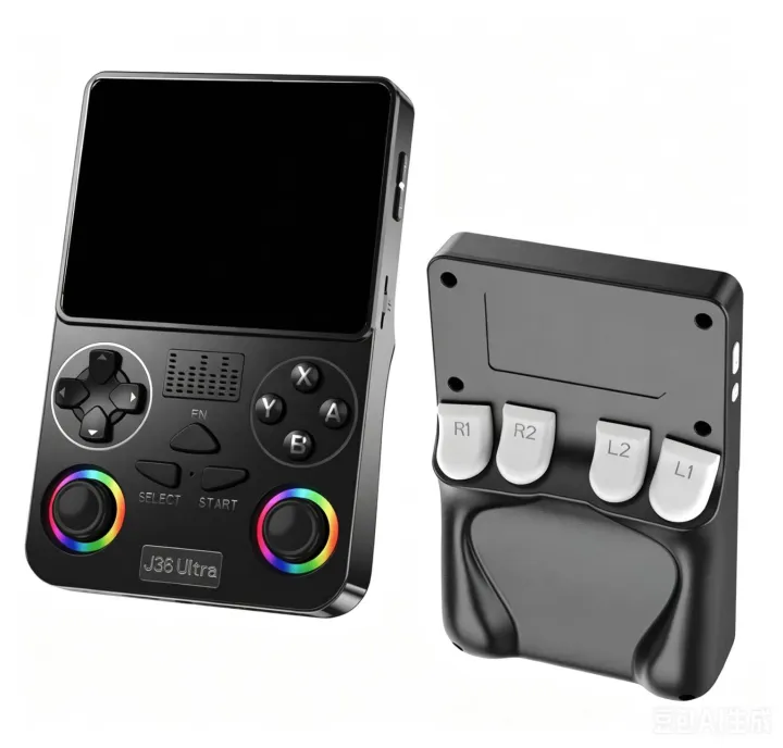 J36%20Ultra%20All-in-One%20Handheld%20Gaming%20Console%20WiFi%20&%20YouTube%20Streaming%20and%20Global%20Network%20Connection%20support%20-%20Image%202