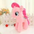 Pony Doll, Beautiful Color, Cute, Genuine Licensed Product, Size 30 Cm.. 