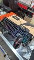 iBUYPOWER CHIMERA KM1 RGB KEYBOARD WITH 11 RGB MODES + MOUSE COMBO. 