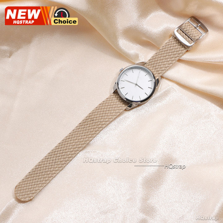 New%20One%20Piece%20Nylon%20Woven%20Watch%20Band%2016mm%2018mm%2020mm%2022mm%20Colorful%20for%20Perlon%20WatchStrap%20for%20%20Bracelet%20Women%20Men%20Wristband%20-%20Image%204