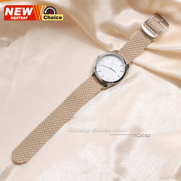 New%20One%20Piece%20Nylon%20Woven%20Watch%20Band%2016mm%2018mm%2020mm%2022mm%20Colorful%20for%20Perlon%20WatchStrap%20for%20%20Bracelet%20Women%20Men%20Wristband%20-%20Image%204