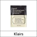 Klairs Illuminating Supple Blemish Cream 3ml. 