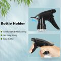 250ML Spray Bottle Adjustable Spray Container for Hair Plant and Home Cleaning Styling Tools Salon Barbershop Accessories.