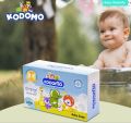 Kodomo Original with Moisturizer Baby Soap 0+ Baby 75G. 