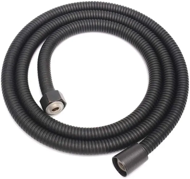 Black%20Flexible%20Tube%20Shower%20304%20Grade%20Stainless%20Steel%20304%20Hose%20Pipe/Hand%20Shower%20Tube/Health%20Faucet%20Pipe%20Jet%20Spray%20Tube%20Muslim%20shower%20pipe%20bidet%20toilet%20shower%20Black)%20-%20Image%202