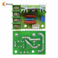 AC 220V 2000W SCR Voltage Regulator LED Dimming Dimmers Adjustable Motor Speed Controller Thermostat Control Electronic Module. 