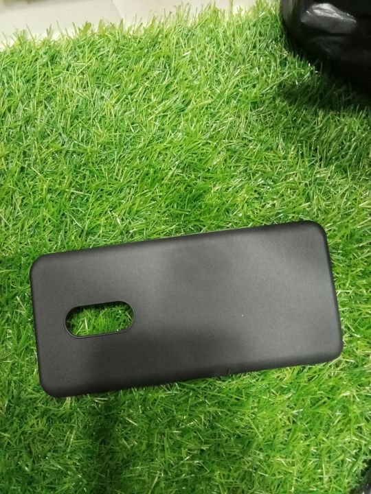 Aquos%20Zero%202%20Back%20Cover%20Case%20Soft%20Silicone%20TPU%20Back%20Cover%20For%20Sharp%20Aquos%20Zero%202%20-%20Image%204