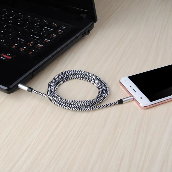 Aux%20Cable%203.5mm%20Male%20to%20Male%20Nylon%20Braided%201-meter%203-Pole%20Hi-Fi%20Stereo%20Sound%20Auxiliary%20Cord%20Green%20for%20Earphones,%20Smart%20Phones,%20Home/Car%20Stereos,%20Speakers,%20Computers%20-%20Image%203