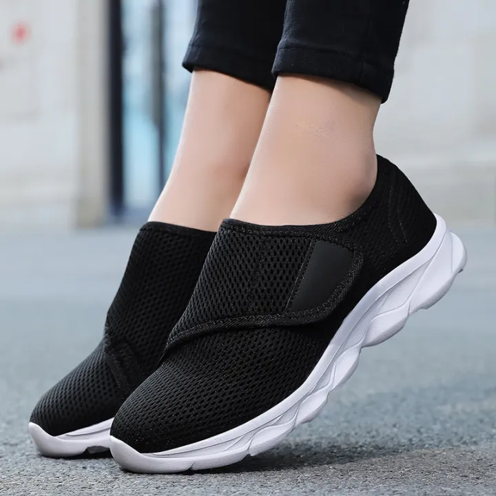 New%20Casual%20Orthopedics%20Wide%20Feet%20Swollen%20Shoes%20Thumb%20Eversion%20Adjusting%20Soft%20Comfortable%20Diabetic%20Shoe%20Walking%20Shoes%20-%20Image%204