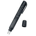 Automotive Brake Fluid Brake Oil Testing Pen Vehicle Brake Fluid Tester Oil Quality Test Display Testing Tools With Liquid LED. 