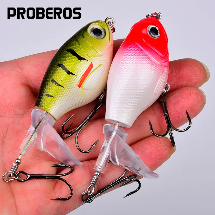 PROBEROS1PC%20Whopper%20Popper%20Topwater%20Fishing%20Lure%20-%20%20Artificial%20Hard%20Bait%20with%20Soft%20Rotating%20Tail%20for%20Bass%20Fishing%20Tackle%20-%20Image%202