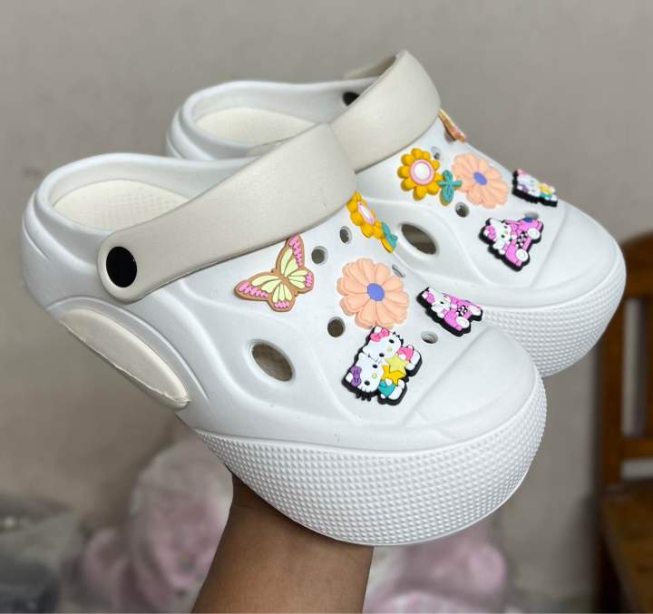 New%20Premium%20EVA%20Rubber%20High%20Heel%20Crocs%20With%20Cute%20Charms%20Ultra%20Comfortable%20&%20Durable%20Cushioned%20For%20Girls%20&%20Ladies%20-%20Image%205