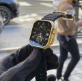 Haino Teko G9 Ultra Max Smart Watch. 